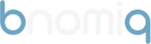 bnomiq logo